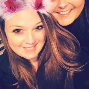 Meet your Posher, Audra